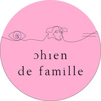 Chien de famille